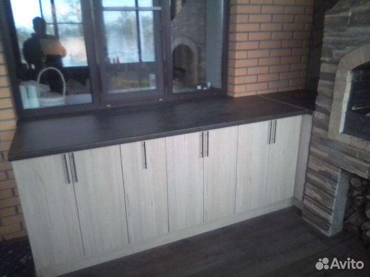 Мебель на заказ