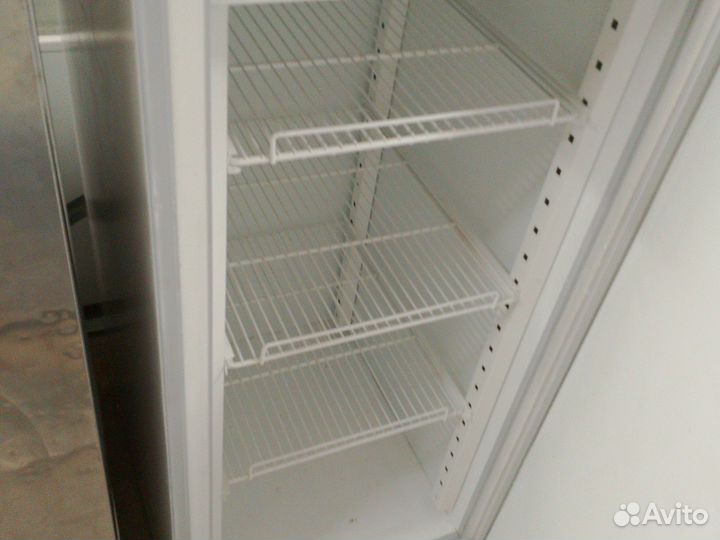 Морозильный шкаф polair