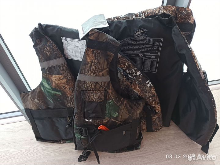 Надувная лодка пвх б/у