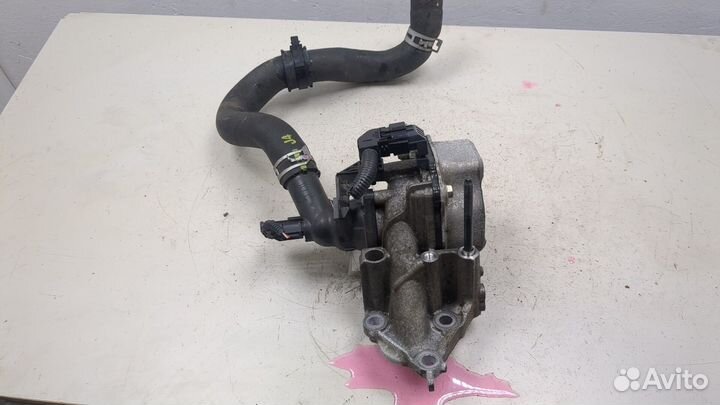 Насос водяной Lexus UX