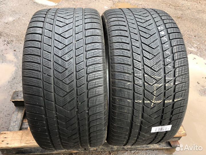 Pirelli Scorpion Winter 305/35 R21