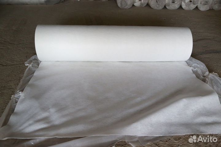 Геотекстиль 200