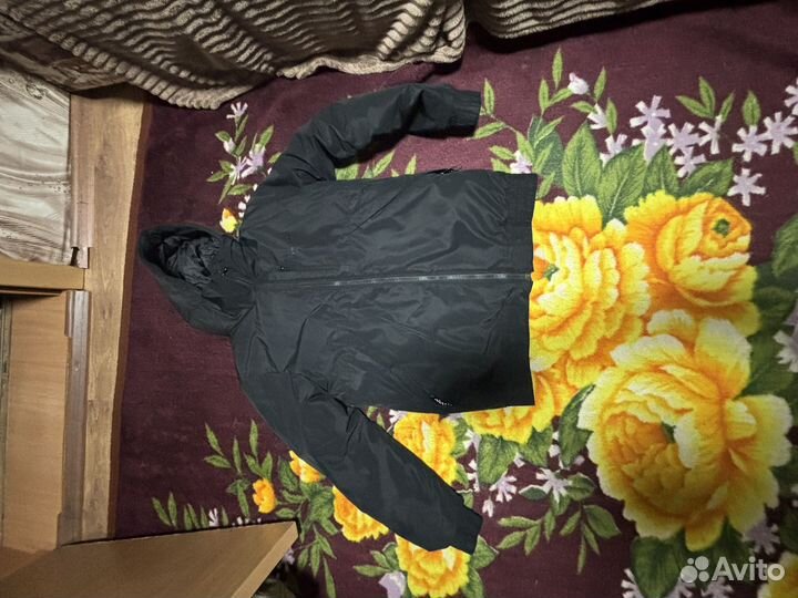 Куртка мужская