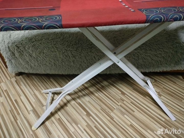 Доска гладильная