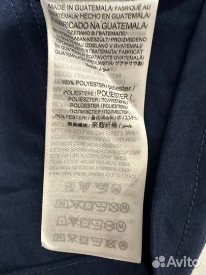 Футболка Nike M DRI-FIT MLB США