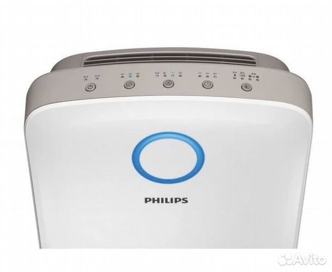 Воздухоочиститель Philips AC4080/10