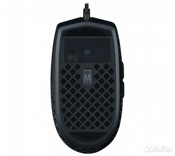 Мышь Acer OMW134, черный