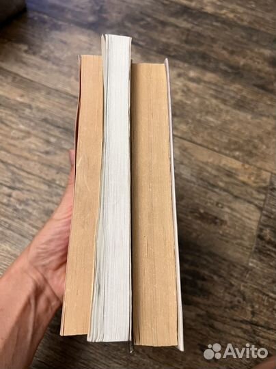 Книги по психологии