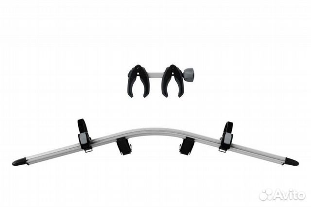 Адаптер для велокрепления Thule 927,повышенной вме