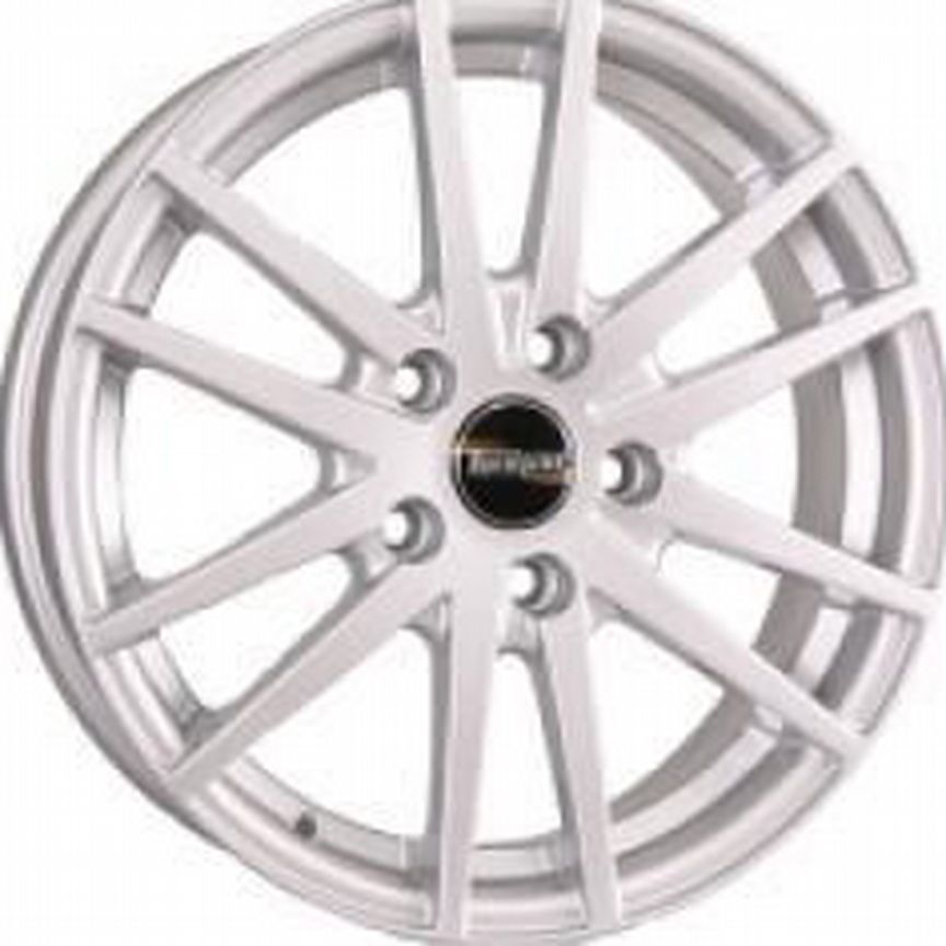 Литые диски Tech Line 435 5.5×R14 4×98