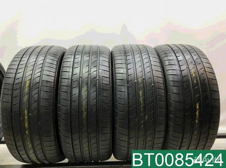 Nexen N'Fera SU1 245/45 R18 105W