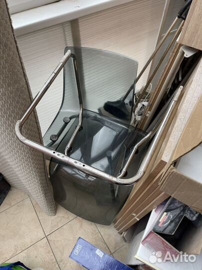 Стул tobias тобиас IKEA