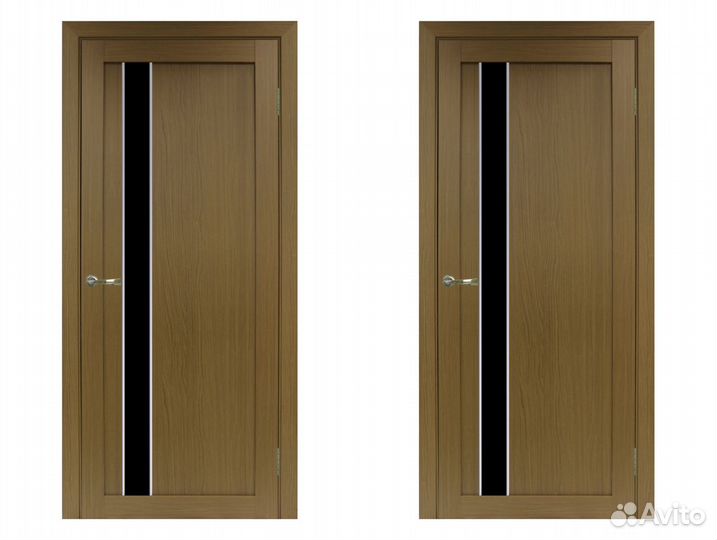 Двери межкомнатные