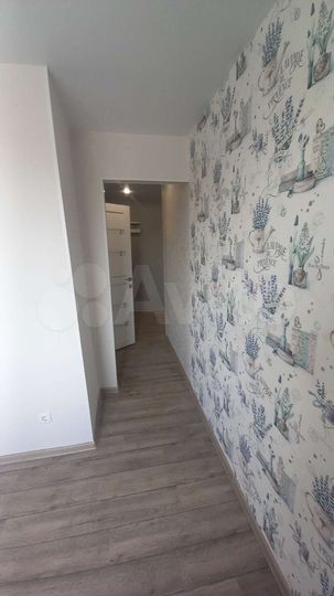 3-к. квартира, 56,8 м², 8/9 эт.