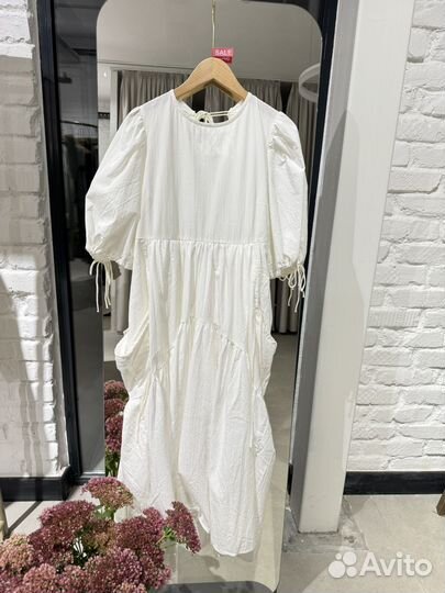 Платье женское 44 46 новое