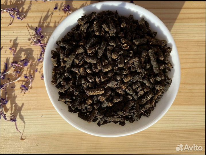Иван-чай 1кг урожай 2023, свежий урожай
