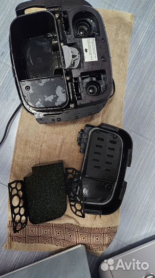 Внешний фильтр aquael ultramax 2000