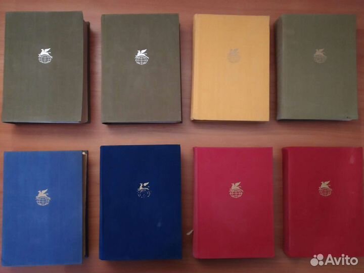 Всемирная история