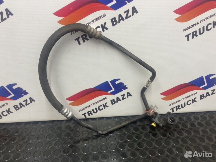 Трубка кондиционера Renault T