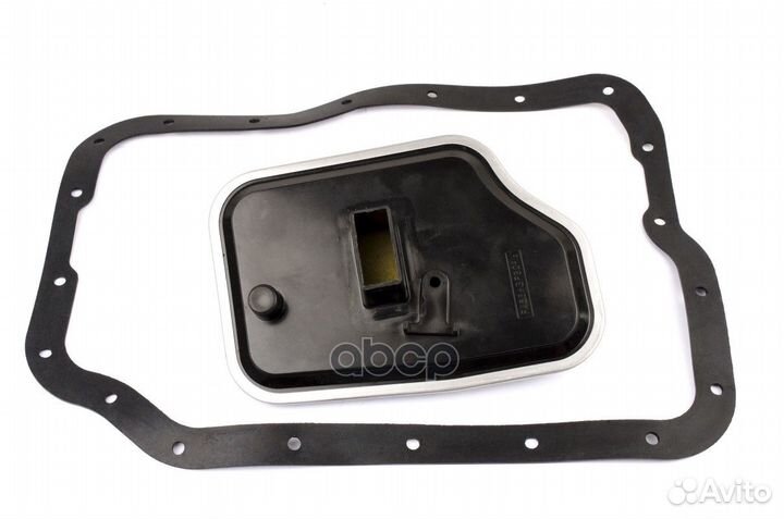 Фильтр АКПП с прокладкой поддона azumijt25318K