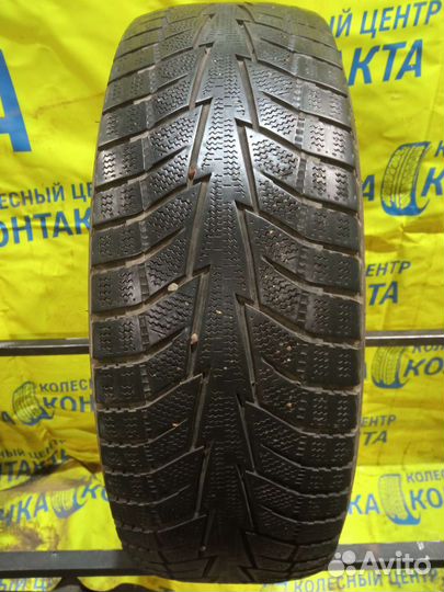 Hankook Winter I'Cept IZ2 215/65 R16