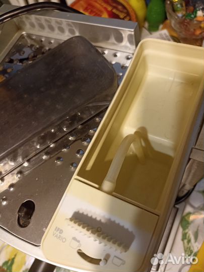 Кофемашина delonghi рожковая