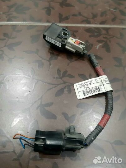 Датчик удара SRS, KIA Sportage/Hyundai IX35/Tucson