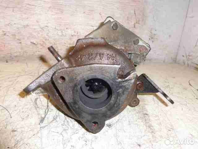 Турбина 6R8Q6K682BA Jaguar S-Type (1999-2008)