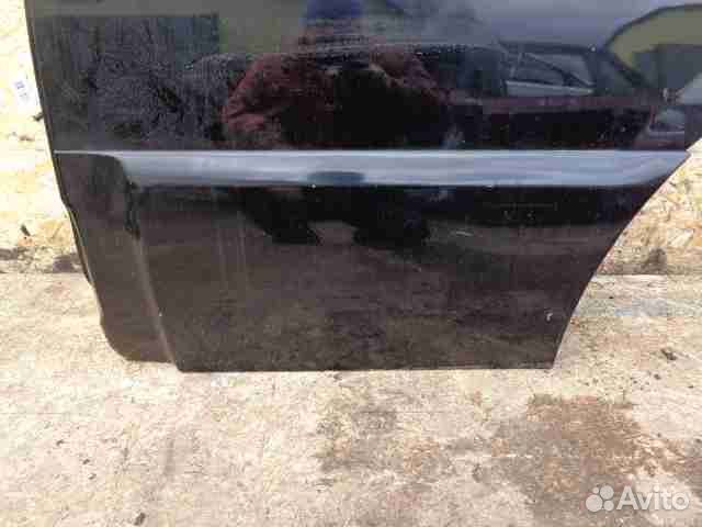 Дверь боковая Lincoln Navigator (2002-2006)