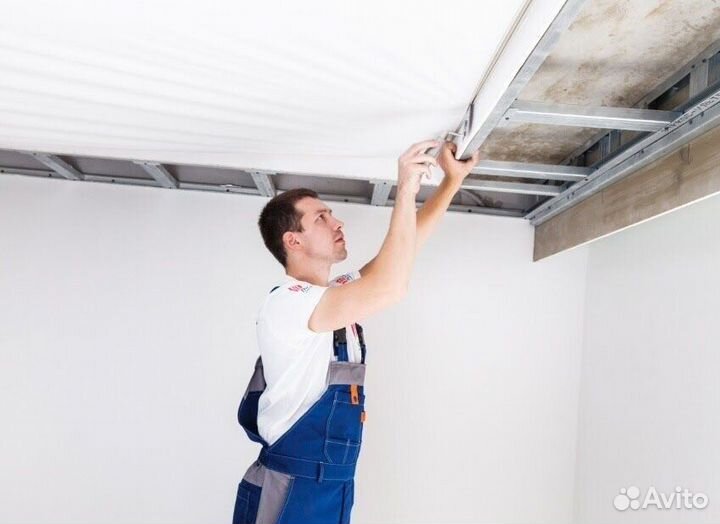 Специалист/Монтажник