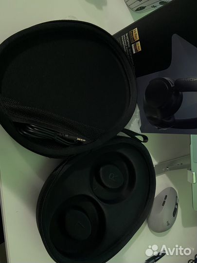 Наушники 1more