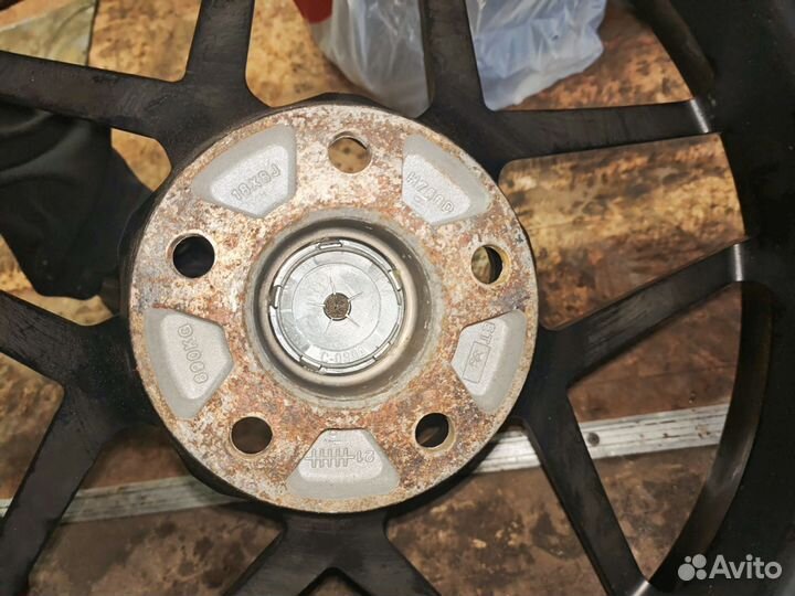 Hre ff11 5 112 r18 235 45