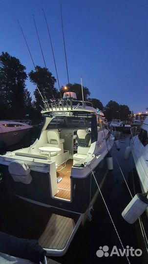 Bayliner 246