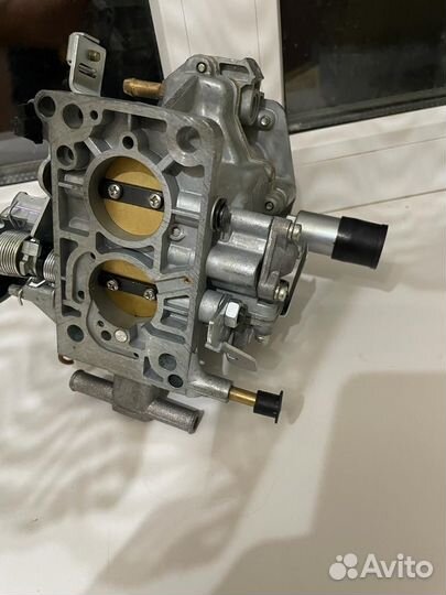 Карбюратор Солекс 21041