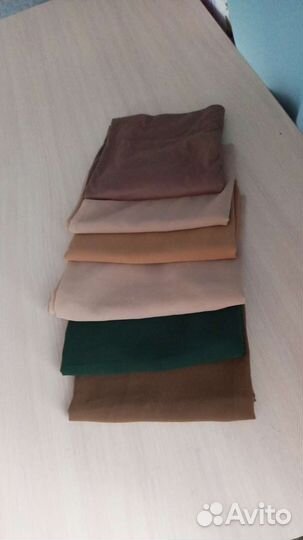 Платок хиджаб