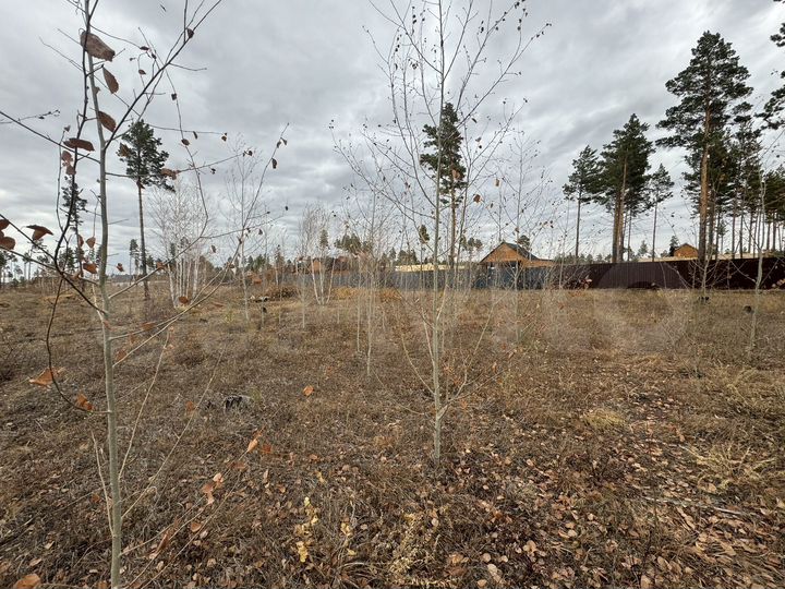 Участок 9 сот. (ИЖС)