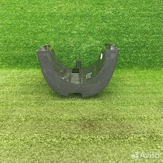 Кожух рулевой колонки Ford Mondeo 3 рест. 2004