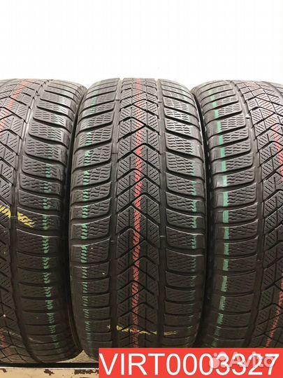 Pirelli Winter Sottozero 3 225/45 R19 96V