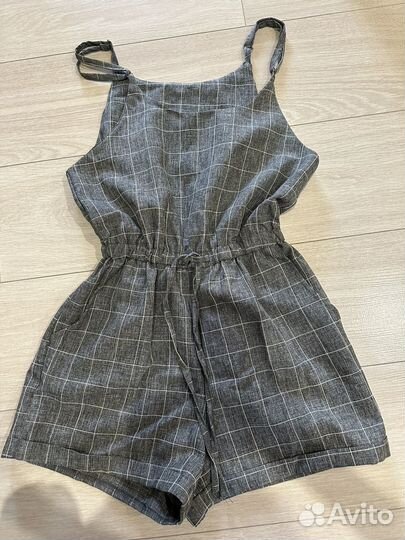 Комбинезон женский