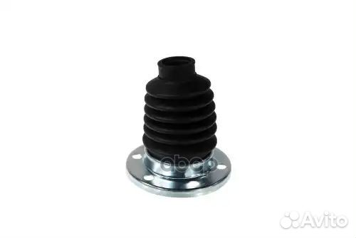 К-кт пыльника ШРУСа внутреннего Audi 100 2.3i