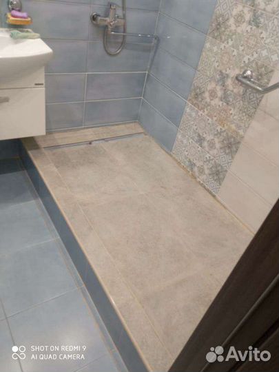 Кефель, балконы, лоджии, внутренняя отделка