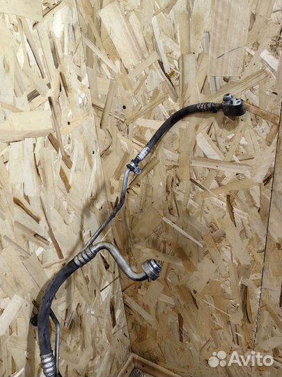 Трубка Шланг Кондиционера Туарег 2 NF 7P1820741AP