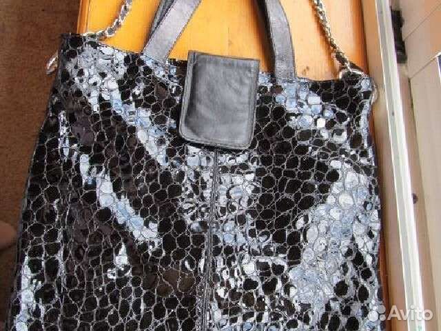 Сумки б/у