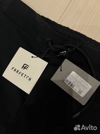 Спортивные штаны Balenciaga новые L