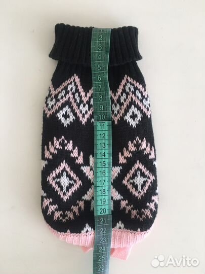 Одежда для маленьких собак