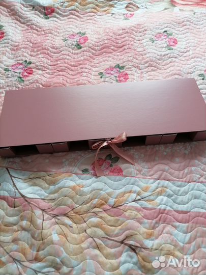 Коробка подарочная