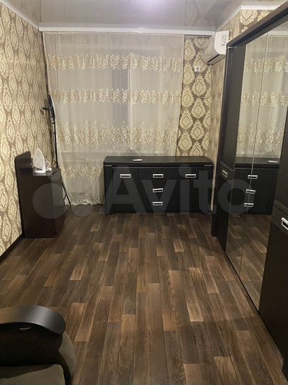 1-к. квартира, 29 м², 1/5 эт.