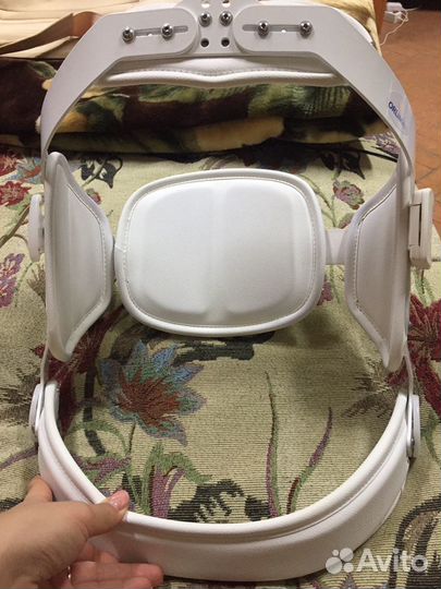 Корсет - Ортез рамочный гиперэкстензионный J001