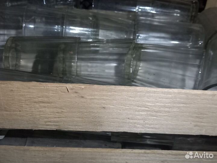 Стаканы СССР