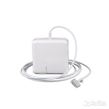 MagSafe-2 45 Вт блок питания Macbook Адаптер OEM